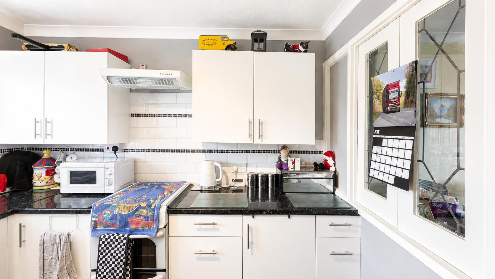 Denham Close, St. Leonards-On-Sea